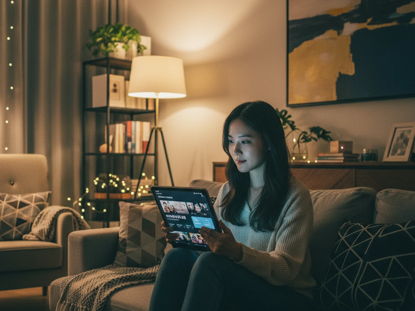 화려한 날들재방02